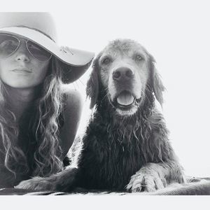 Meet your Posher, Skye